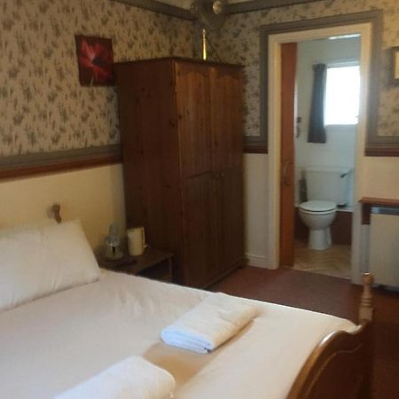 The Exchange Coach House Inn Brigg Exteriér fotografie