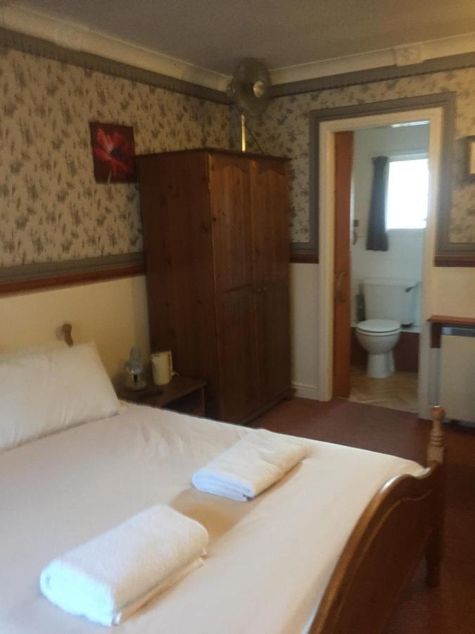 The Exchange Coach House Inn Brigg Exteriér fotografie